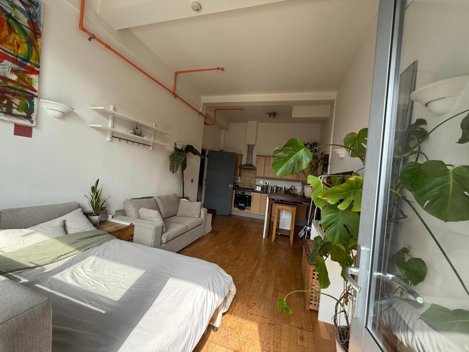 Cosy Private With Shared Bathroom Facilities Affittacamere