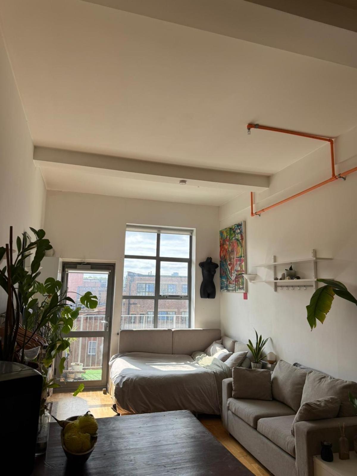 Cosy Private With Shared Bathroom Facilities Gasthof *
